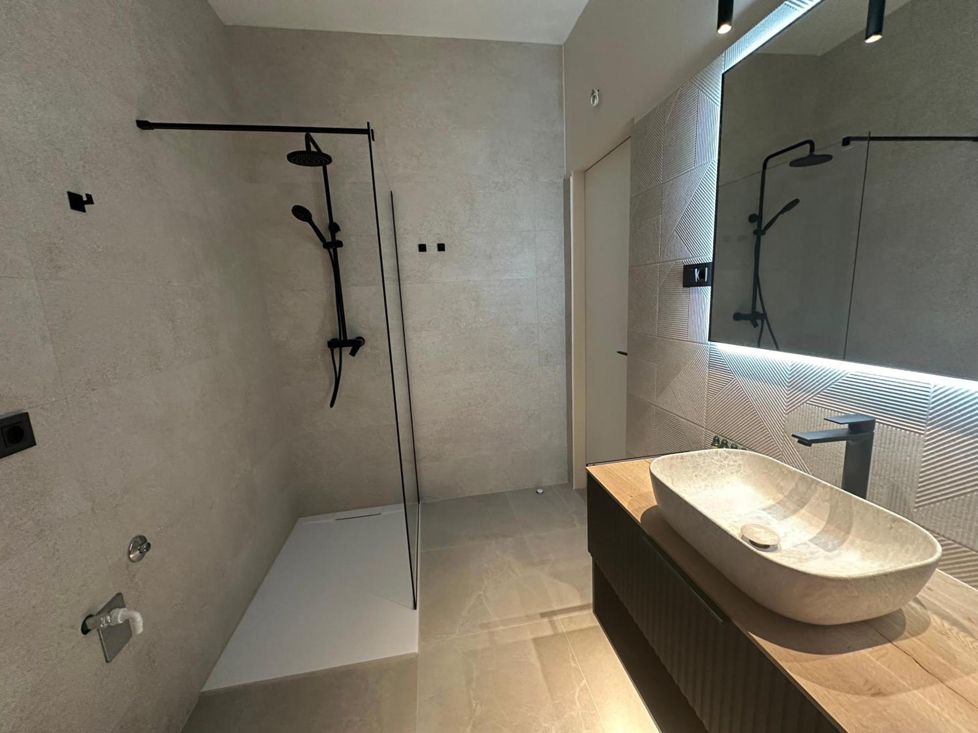 Scala Suites Split Exterior foto